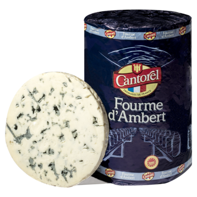 Fourme d’Ambert DOP