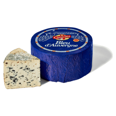Bleu d’Auvergne DOP 2,5 Kg