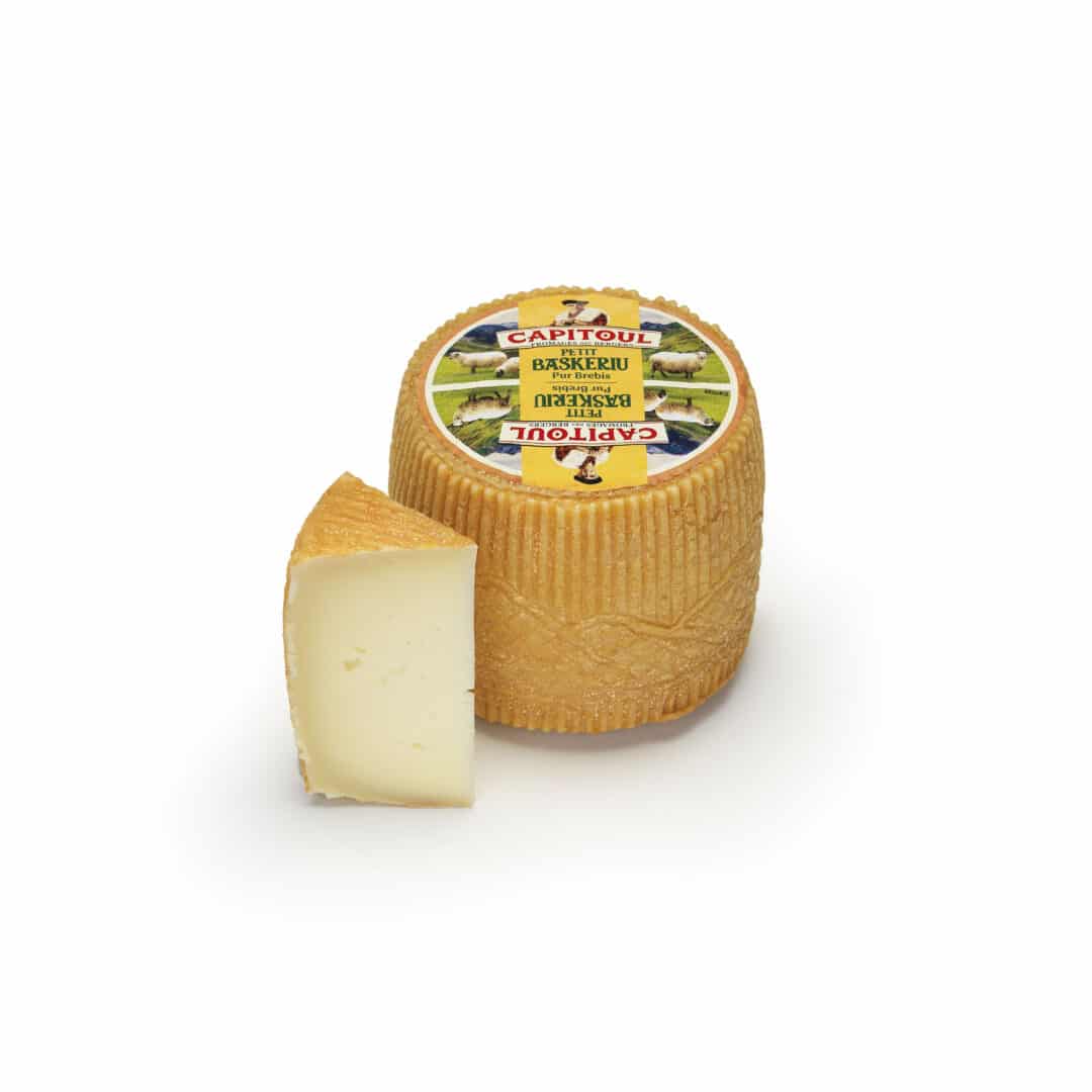 Tommette de Oveja