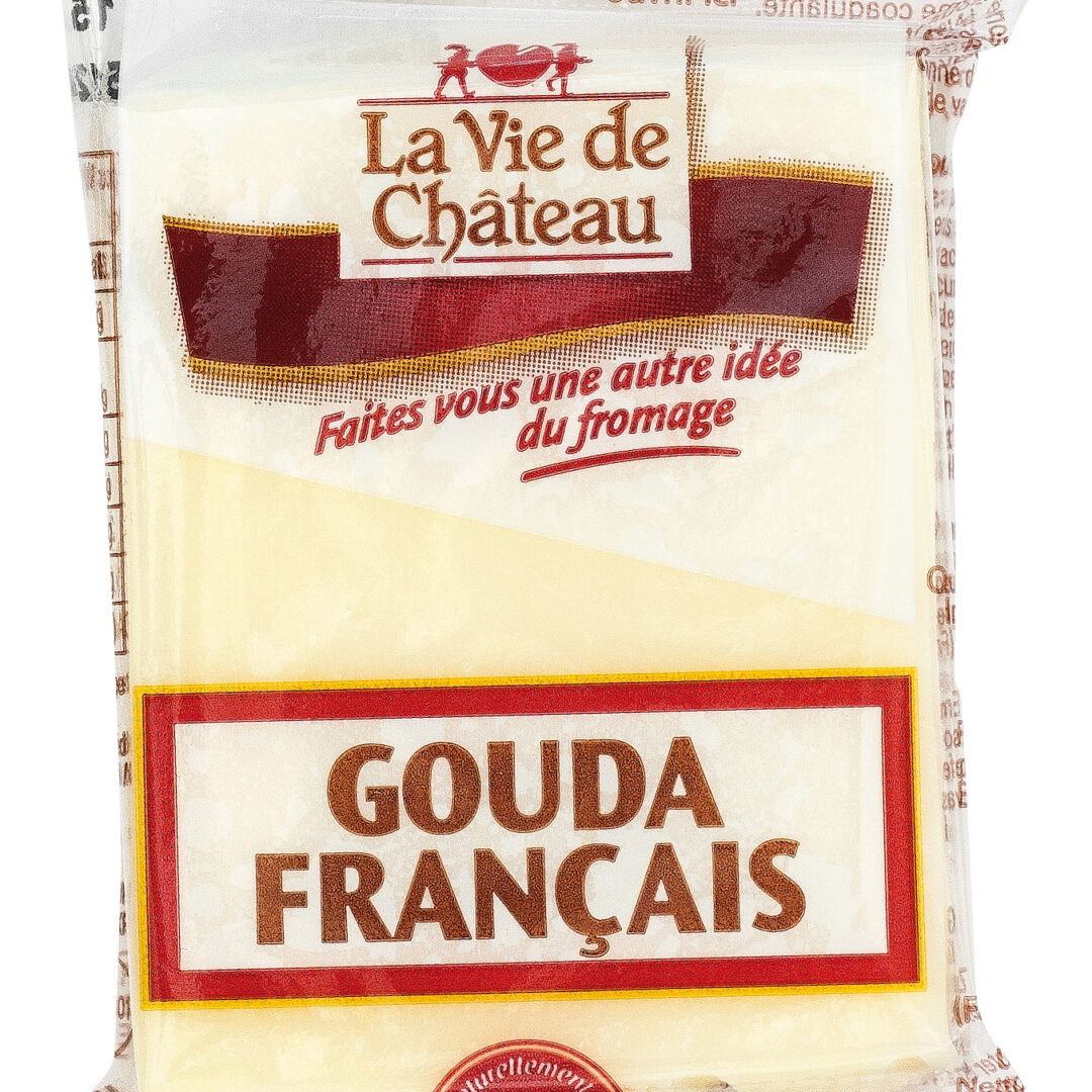 Porción de GOUDA