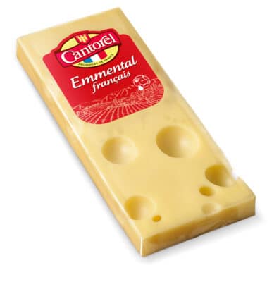 Emmental francés
