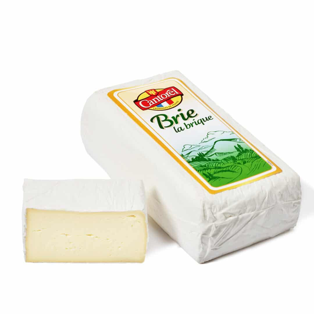 Brie Barra