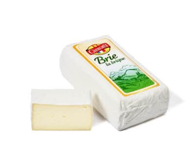 Brie Barra