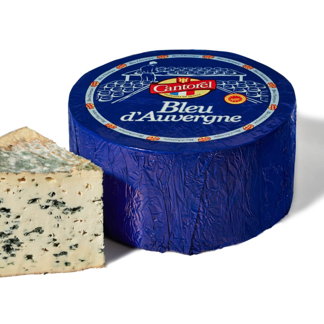 Bleu d’Auvergne DOP