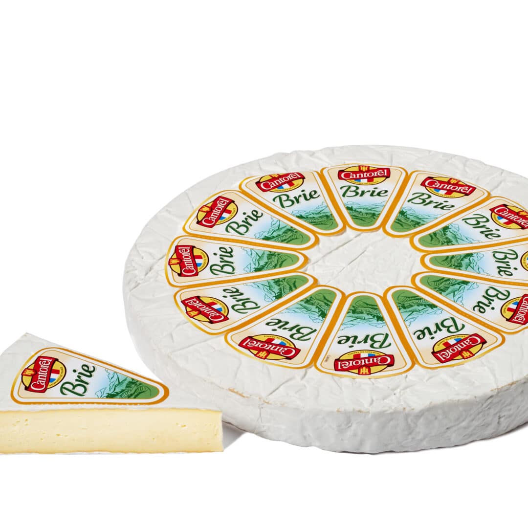 Brie 3 Kg