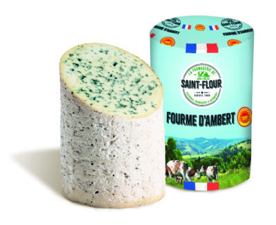 Fourme d’Ambert DOP