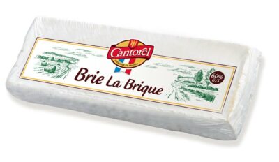 Brie baguette